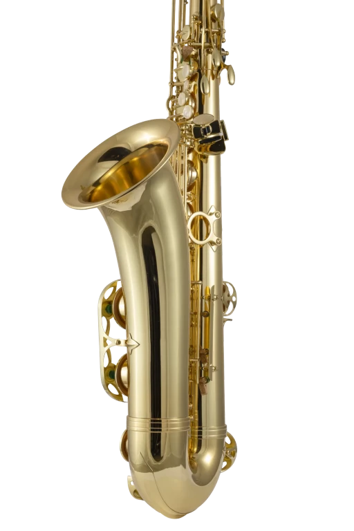 PTS111 Prelude Student Standard Tenor Saxophone In Bk Vr Ls