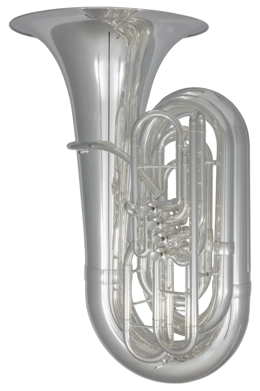 CBB6124S Conn Professional Tuba