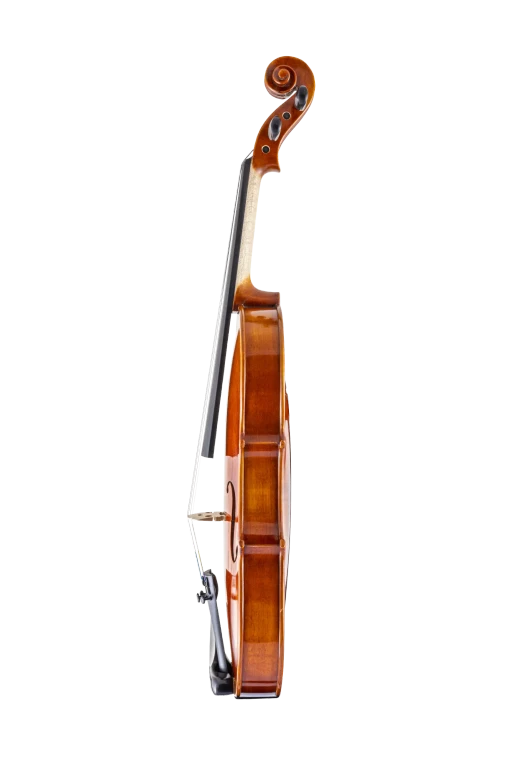 SR61E4H S&R StepUp Standard Violin In Sd Vr Fs