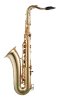 LTS511 LeBlanc Advanced Tenor Saxophone - thumbnail