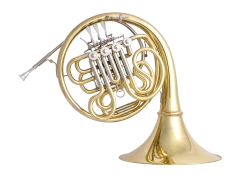 Holton Double Horn in F/Bb HHR511DM
