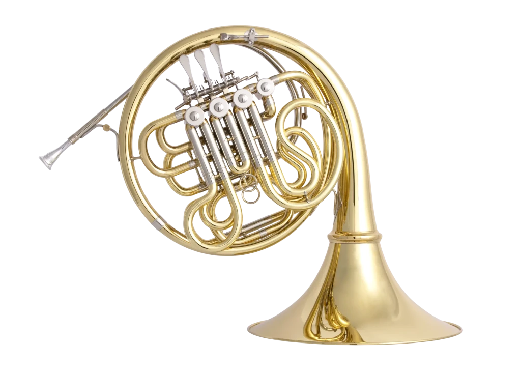 HHR511DM Holton Advanced French Horn