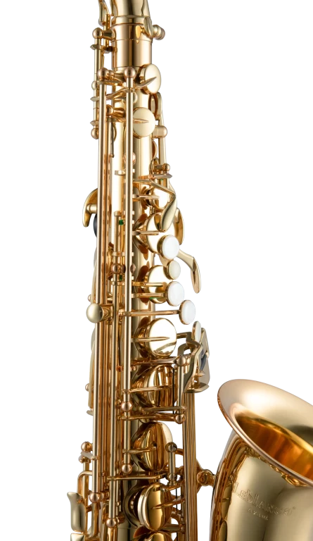 LAS511 LeBlanc Advanced Alto Sax