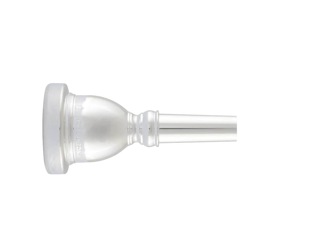 【大学生の特権】学生証で送料無料になる Bach Selmer Conn | 33518 Mouthpiece Tuba Classic 管楽器・吹奏楽器