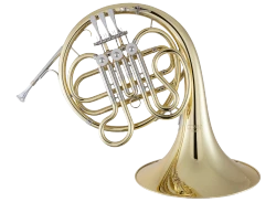 Conn Single Horn in F CHR201F