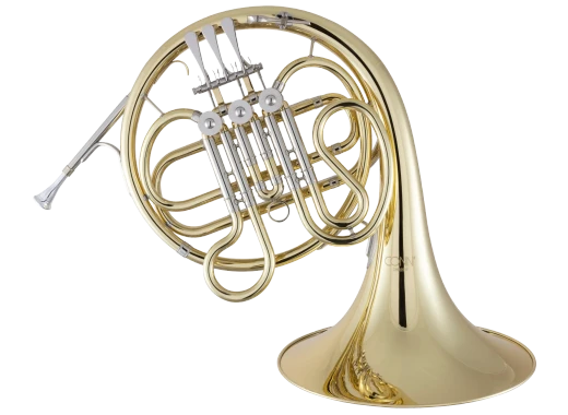 Conn Single Horn in F CHR201F