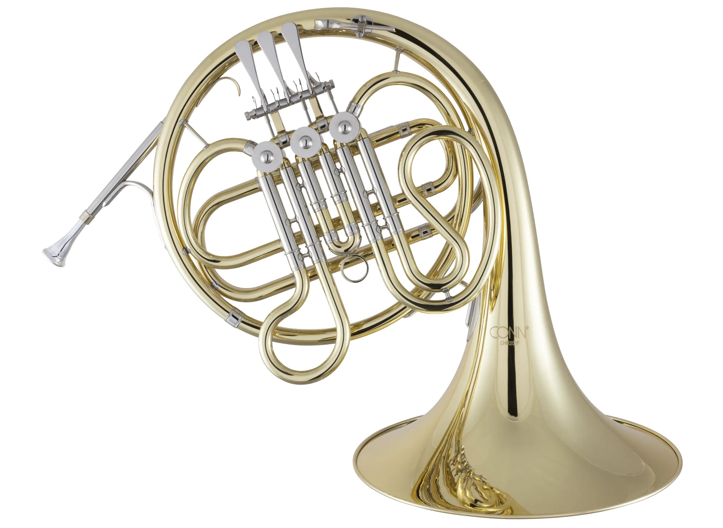Conn Single Horn in F CHR201F