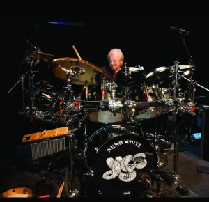 Alan White