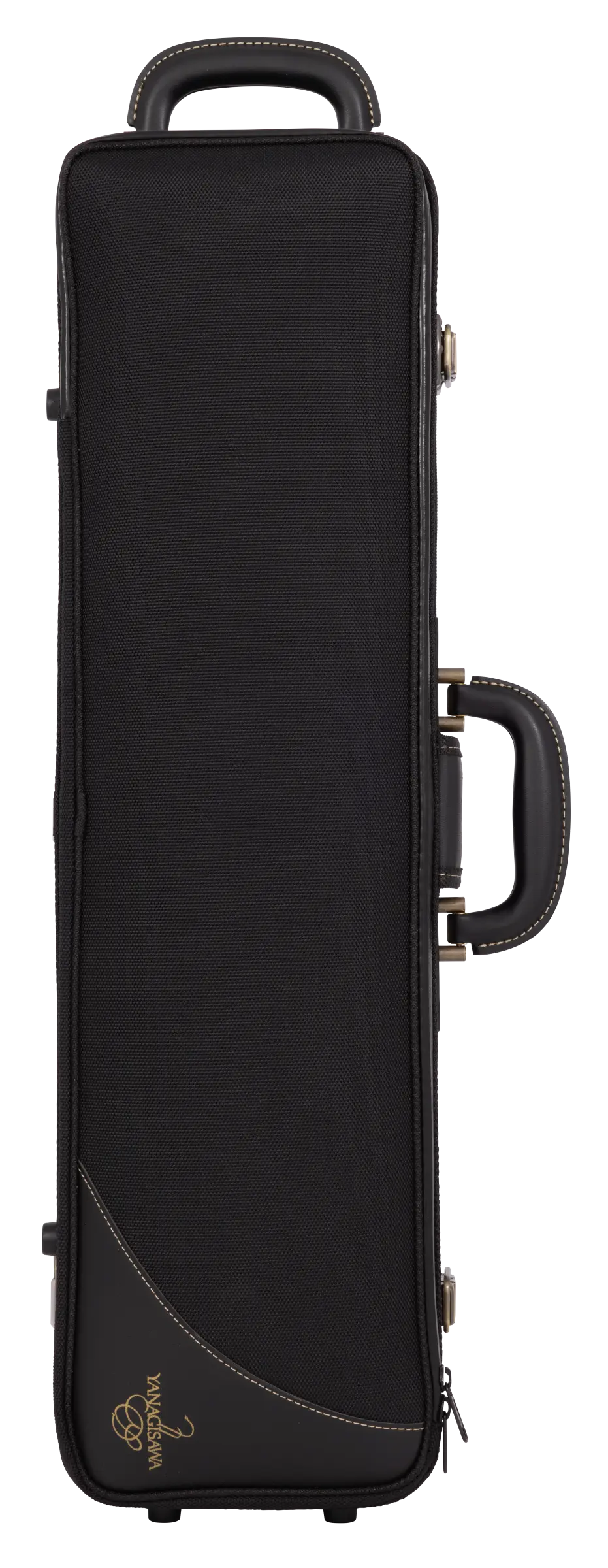 SWO1 Yanagisawa Professional Soprano Saxophone - zoomed in