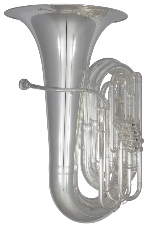 CBB6124S Conn Professional Tuba