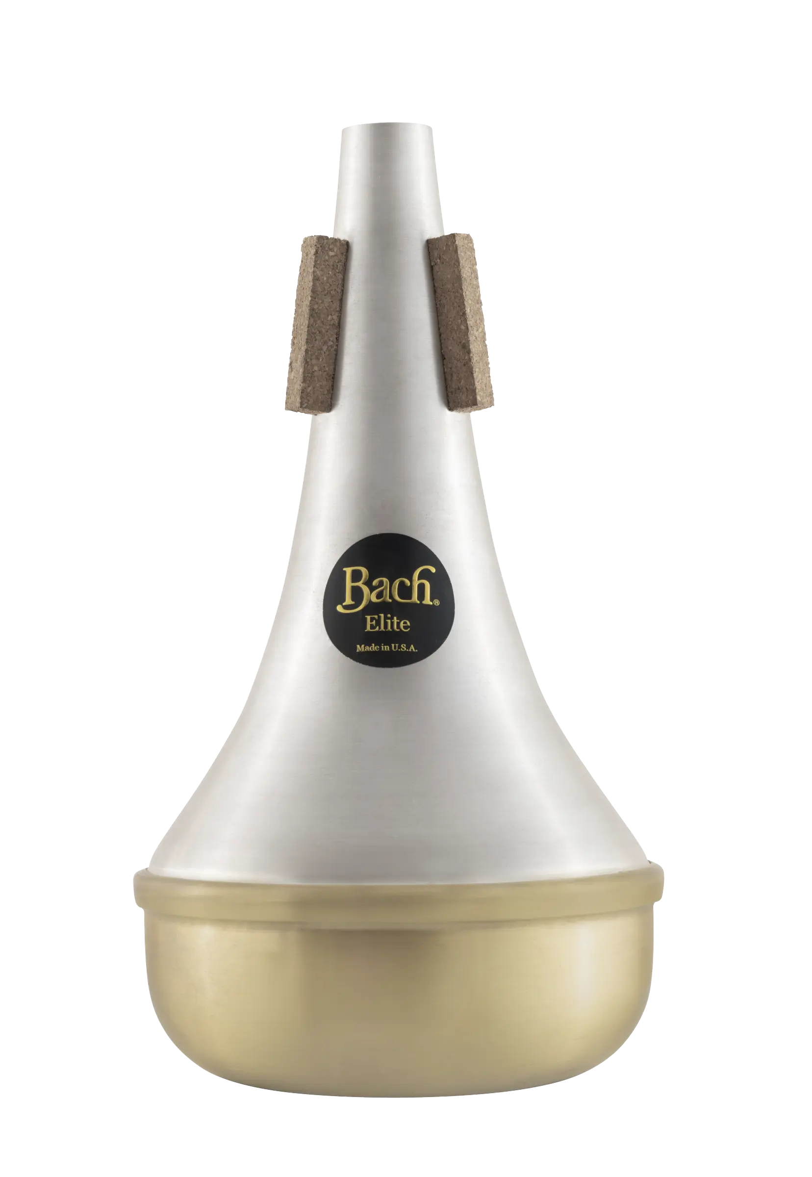 ETB10B Bach Mute Ac Fr Vr Fs - zoomed in