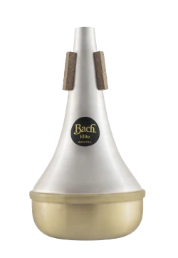 Bach Elite Trombone Straight Mute ETB10B