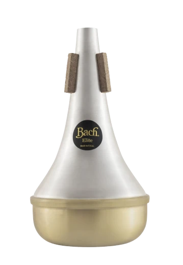 Bach Elite Trombone Straight Mute ETB10B