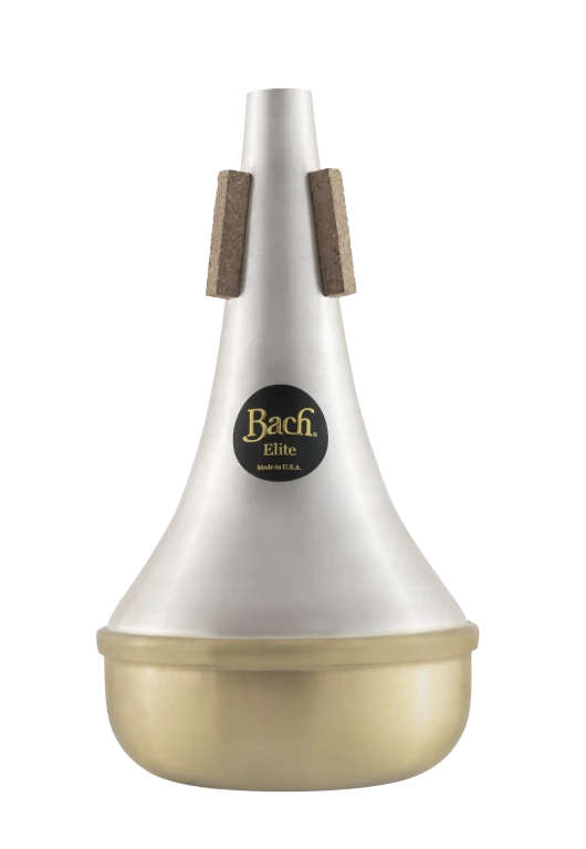 ETB10B Bach Mute Ac Fr Vr Fs