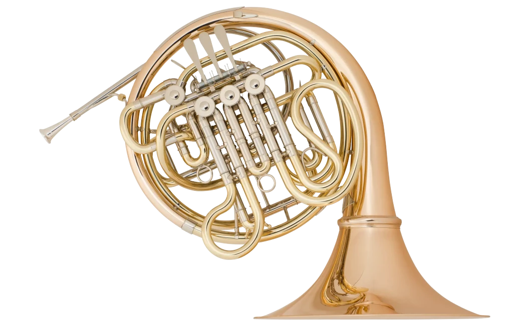 H281 Holton Professional French Horn