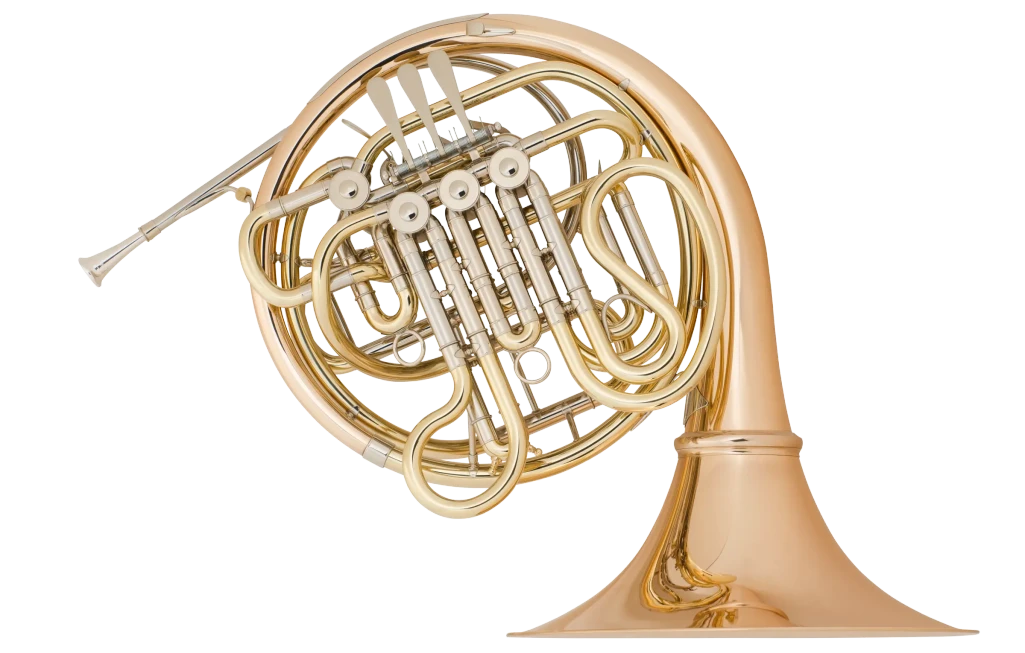 H281 Holton Professional French Horn