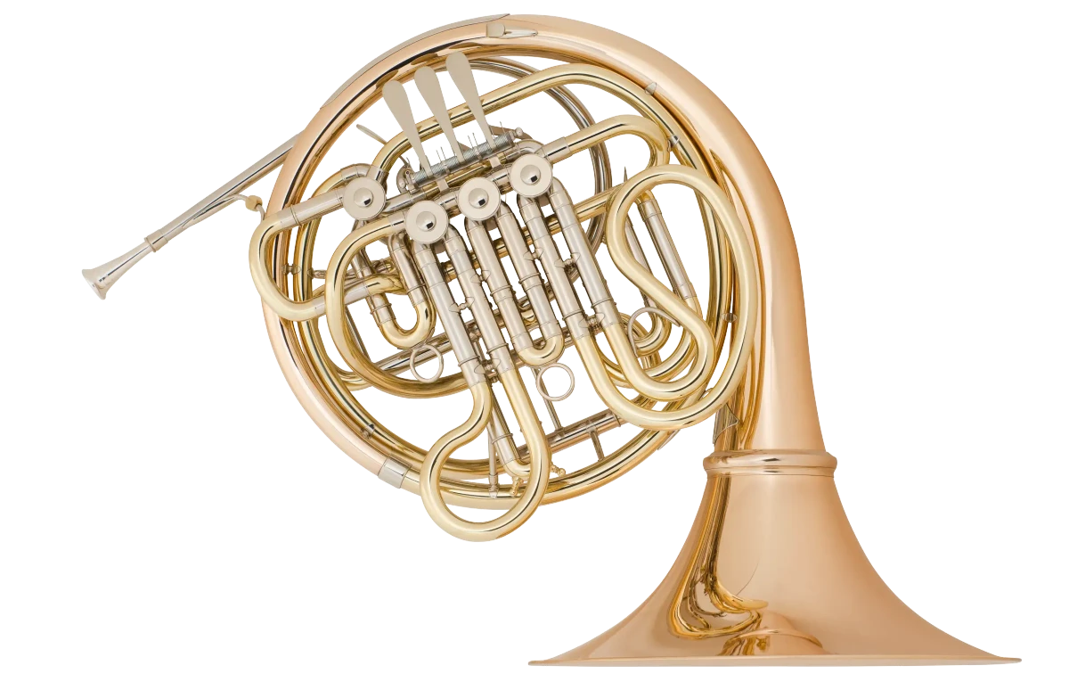 H281 Holton Professional French Horn