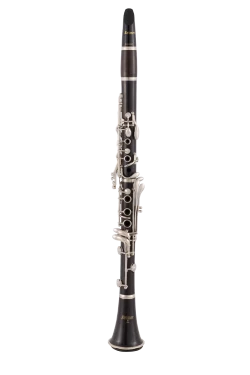 Soprano Clarinet in Bb SCL411N