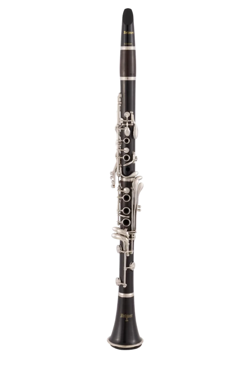 SCL411N Selmer Student Clarinet