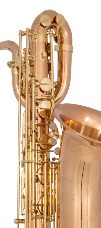 BWO2 Yanagisawa Professional Baritone Saxophone