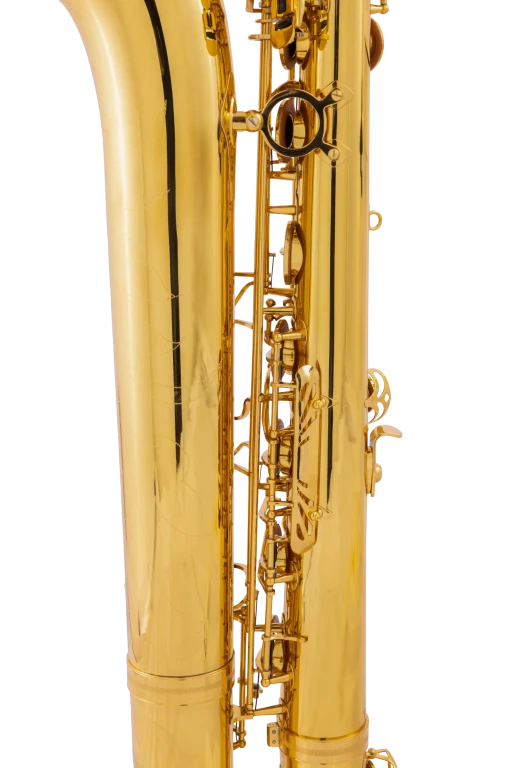 LBS211 Leblanc Student Baritone Saxophone
