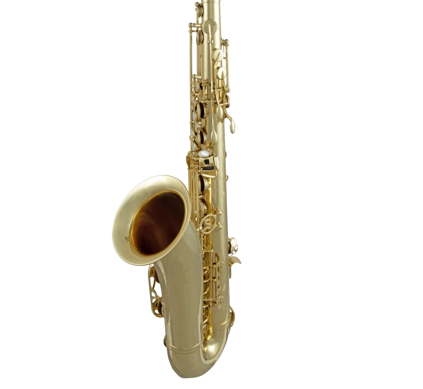 STS711 Selmer Standard Tenor Saxophone In Sd Vr Ls