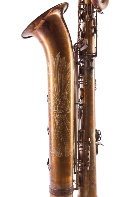 LBS711AB Leblanc Bari Saxophone