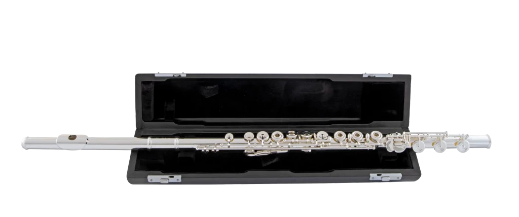 SFL411BEO Selmer Standard Intermediate Flute Ic Fr Hz Fs