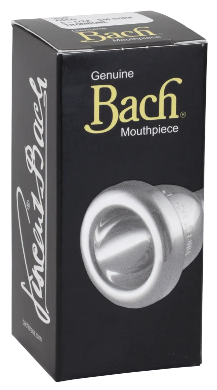 3506HA Bach Classic Mouthpiece Trombone