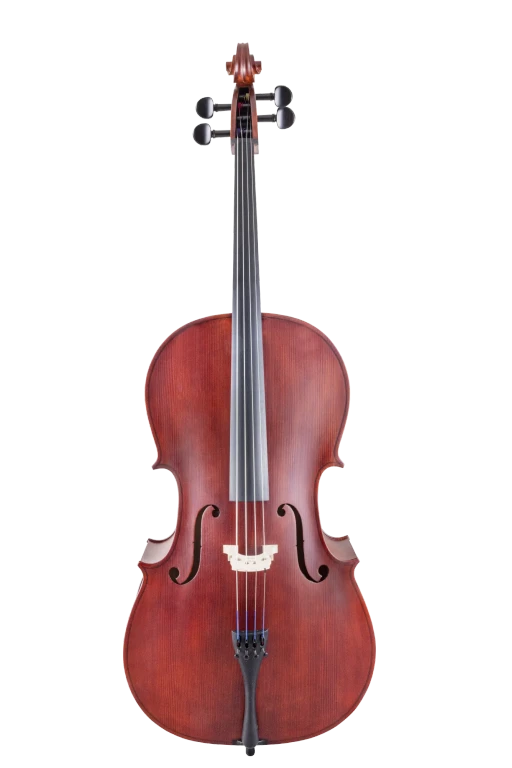 SR44E4H S&R Student Cello