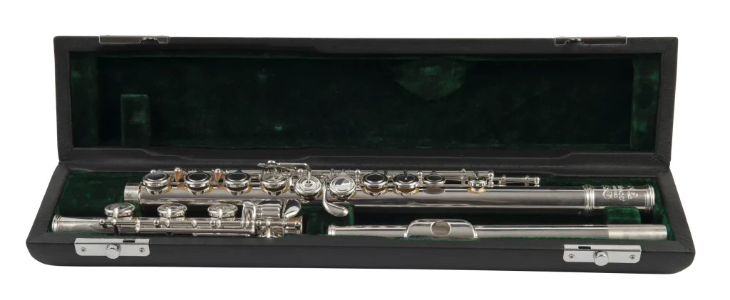 LFL611BPEOCDIR Leblanc Professional Flute