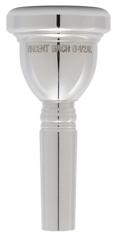 3416HAL Bach Classic Mouthpiece Trombone