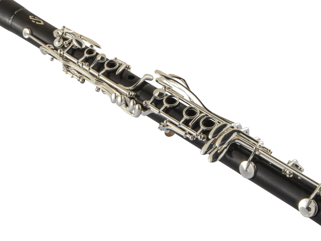 B16PR2EV HSP Professional Clarinet In Sd Hz Ms