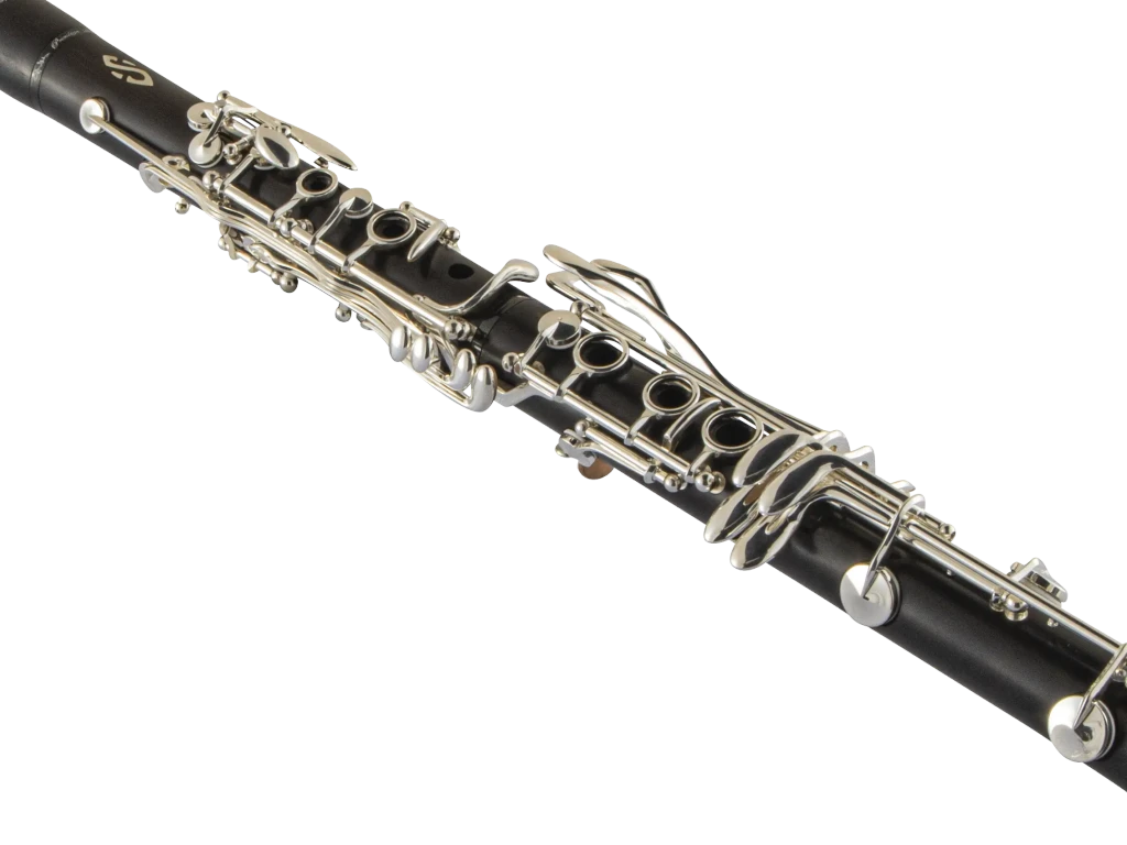 B16PR2EV HSP Professional Clarinet In Sd Hz Ms