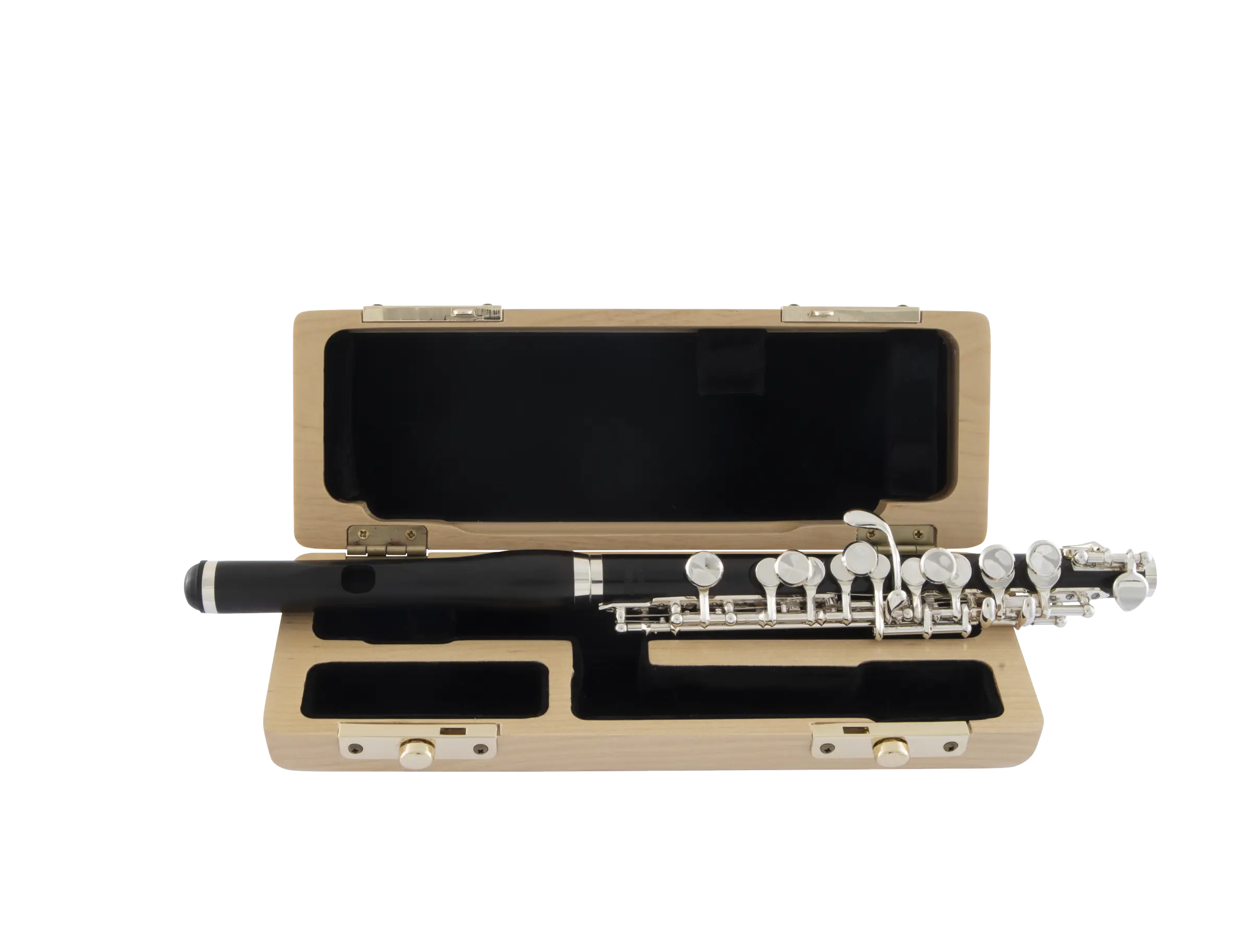 SPC711 Selmer Standard Intermediate Piccolo Ic Fr Hz Fs - zoomed in