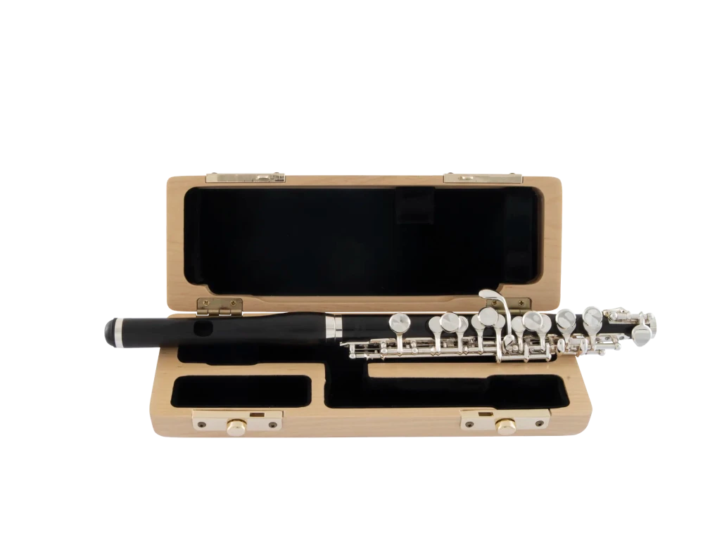 SPC711 Selmer Standard Intermediate Piccolo Ic Fr Hz Fs