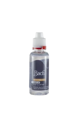 Bach Synthetic Plus Rotary Valve Oil BRO1ZSG