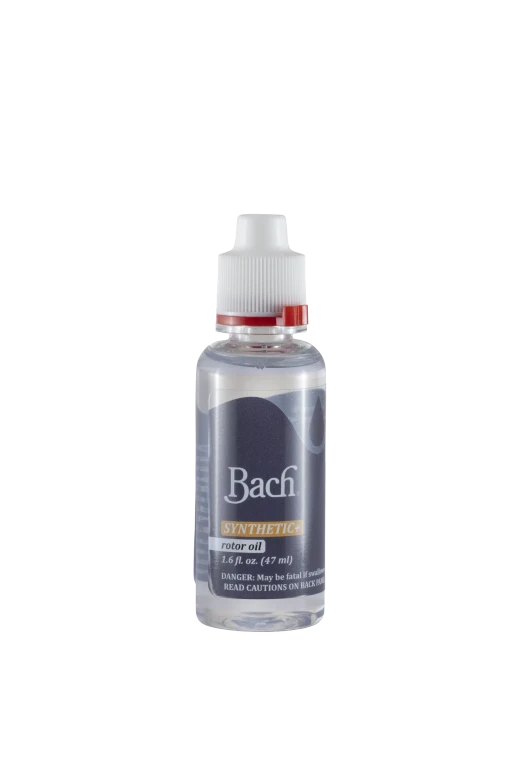 Bach Accessory Rotor Oil Synthetic Plus