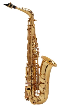 Selmer Paris Series II Alto Saxophone in Eb 52JGP