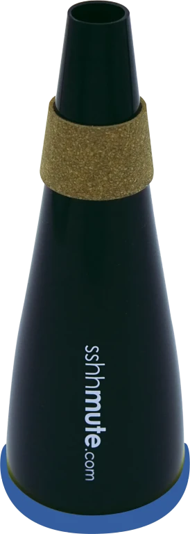 SHP101BL Shhhmute Accessory Mute