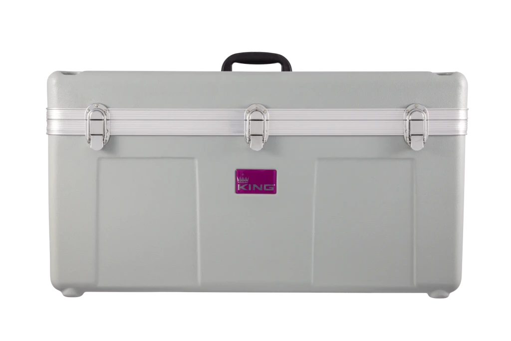 KME611S King Professional Marching Euphonium