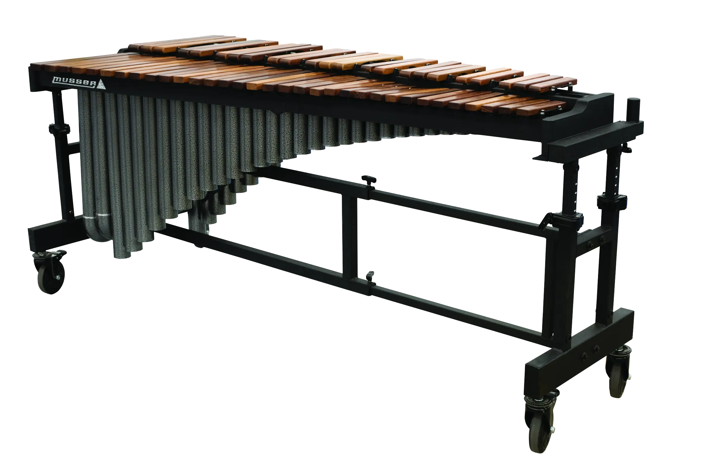 MURM45 Rosewood Marimba Detail20180501 - zoomed in