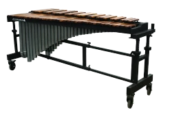 Musser Ultimate 4.5 Octave Marimba MURM45