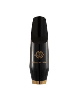 Selmer Paris Claude Delangle Alto Saxophone Mouthpiece