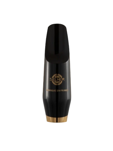 Selmer Paris Claude Delangle Alto Saxophone Mouthpiece