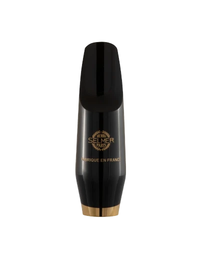 Selmer Paris Claude Delangle Alto Saxophone Mouthpiece