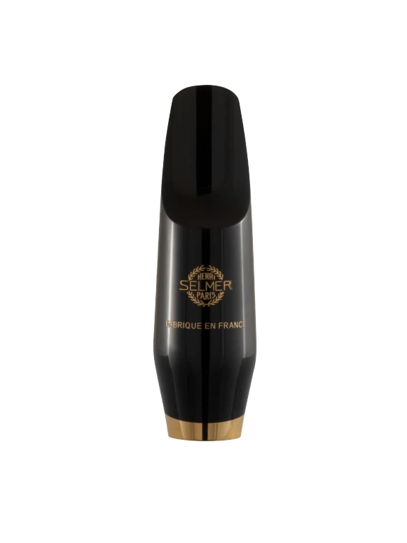 S453 HSP Accessory Alto Sax Mouthpiece Ac Fr Vr Fs