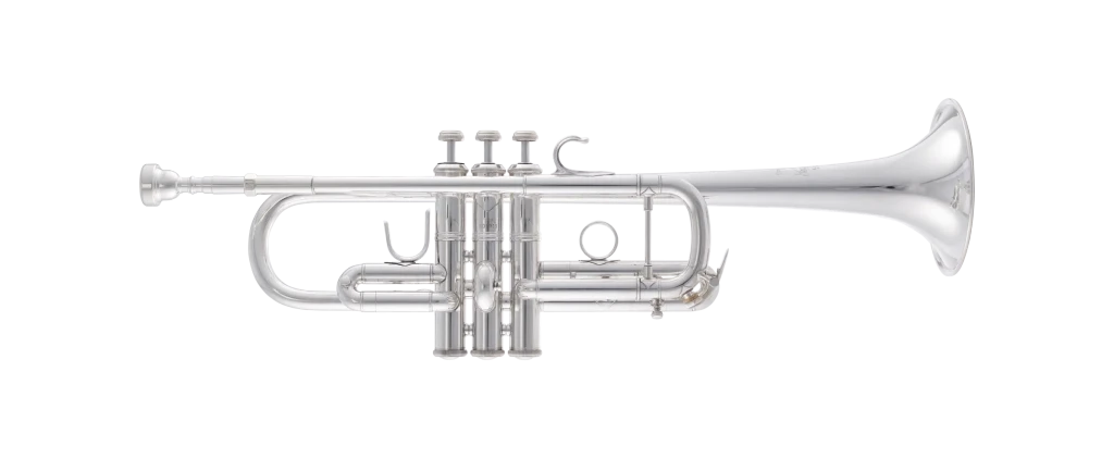 C190SL229 Bach C Trumpet