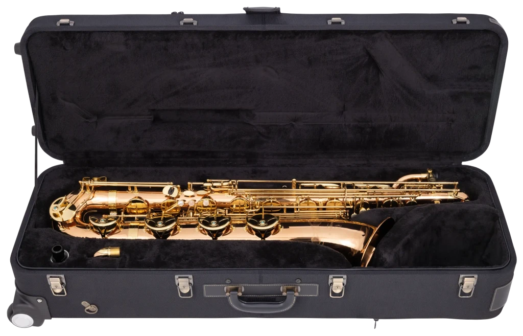 BWO2 Yanagisawa Professional Baritone Saxophone