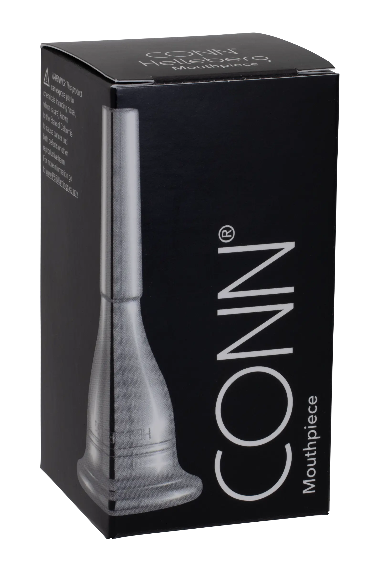 Conn Helleberg Tuba Mouthpiece 120S | Conn Selmer